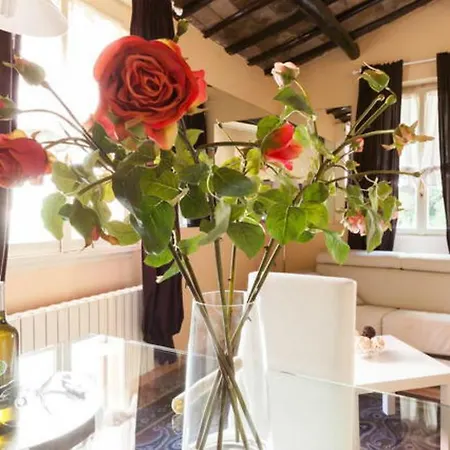 Cortile House 아파트
