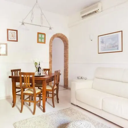公寓 Cortile House 罗马