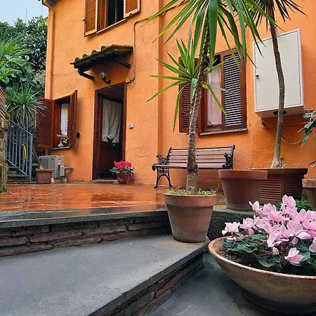 公寓 Cortile House 罗马
