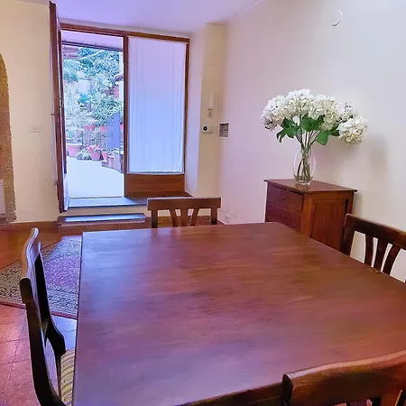公寓 Cortile House
