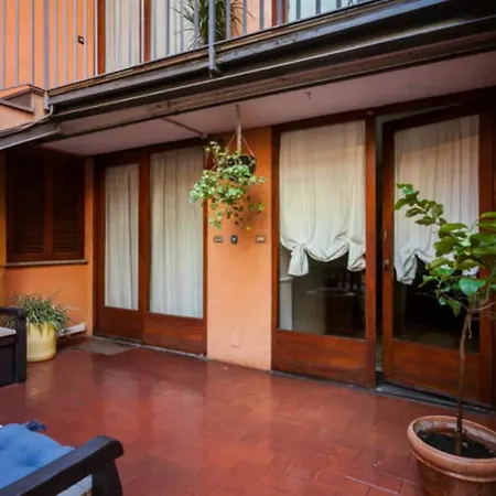 Cortile House 公寓